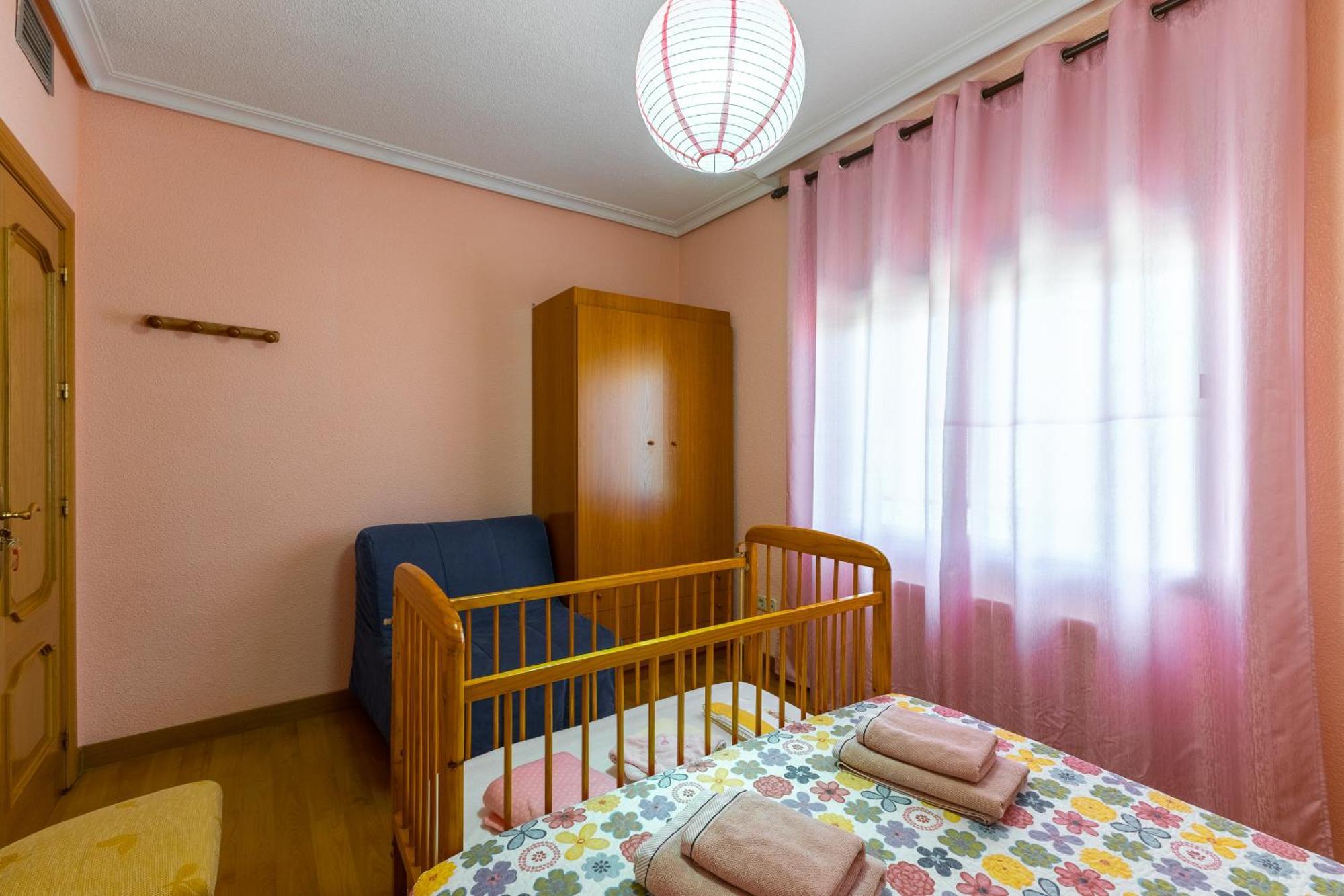 Casa Rural Kalfonso Mascaraque 외부 사진